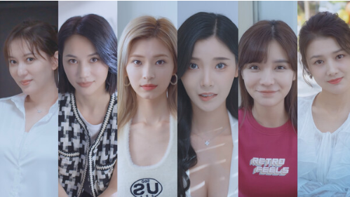 完蛋!我被美女包围了!免安装版 中文PC版