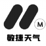 敏捷天气APP