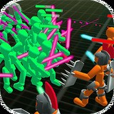 火柴人战争3D作弊菜单版