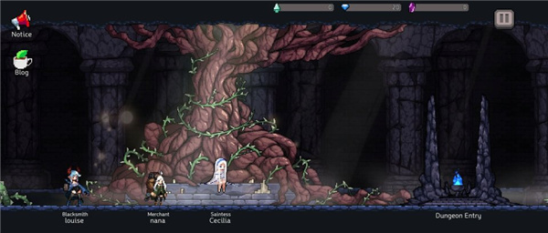 地牢杀手(Dungeon Slasher)