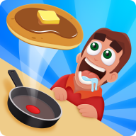 Flippy Pancake(翻转烙饼游戏)
