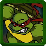 忍者神龟4安卓版