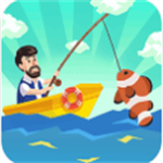 钓鱼模拟器打捞古董游戏