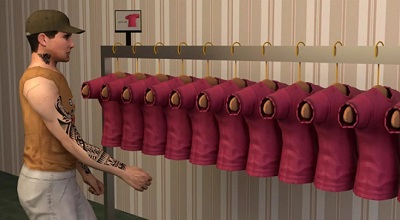 \