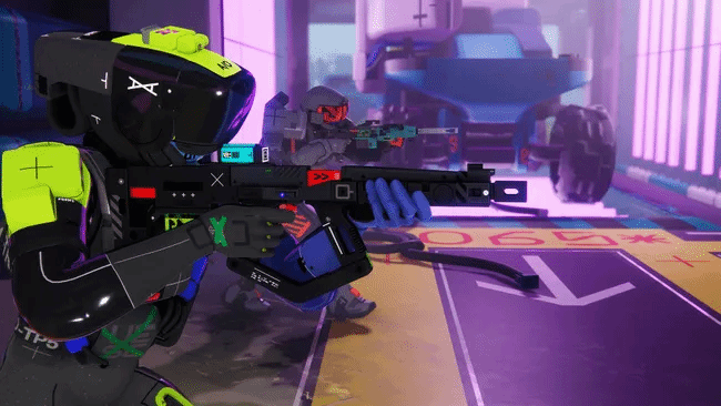 棒鸡《马拉松》发售本财年计划依旧：索尼全力护航中